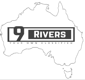 9 RIvers Australia